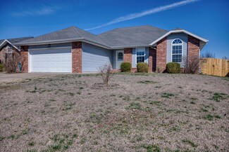 3537 W Don Place, Springfield, MO 65807