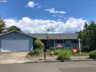 3860 NE 143rd Ave, Portland, OR 97230