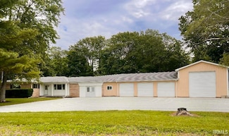 758 W 400 S, Wabash, IN 46992
