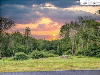 72 Eagle Creek Trail, Beech Mountain, NC 28604