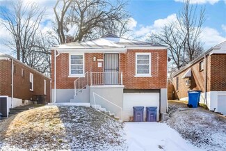 4614 June Ave, Saint Louis, MO 63121