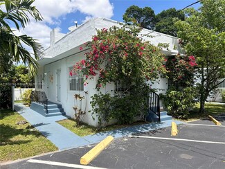 601 NW 90th St Unit 6, El Portal, FL 33150