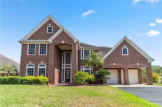 2603 Santa Erica, Mission, TX 78572