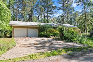 210 Rose Dr, Higden, AR 72067