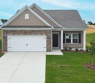 4088 Hartshorn Cir, Vaucluse, SC 29801