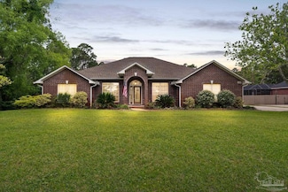 1333 Dubose Rd, Gulf Breeze, FL 32563