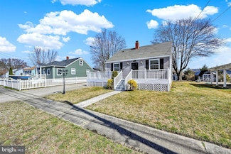 309 Locust Ave, Essex, MD 21221