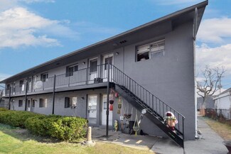 160 N Sylvan Ave, Columbus, OH 43204