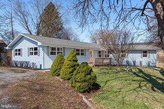 1945 Halfmoon Valley Rd, Port Matilda, PA 16870