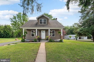 63 W Hanover St, Gettysburg, PA 17325