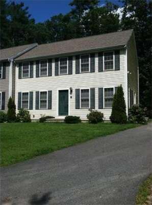 11 Brown St, Wareham, MA 02571