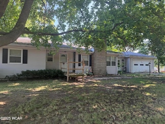 132 Waddle St, Findlay, OH 45840