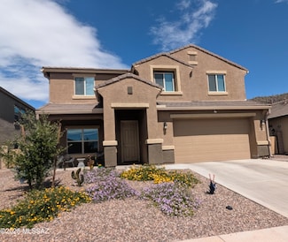 10184 N Black Dalea Dr, Marana, AZ 85653