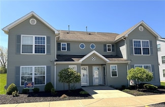 4331 Berkley Place Unit O2, Hamburg, NY 14075