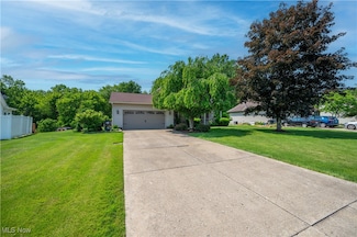 3661 Meander Reserve Cir, Canfield, OH 44406