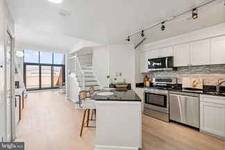 1301 N Courthouse Rd Unit 1812, Arlington, VA 22201