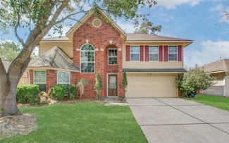 2306 Pine Cone Dr, Kingwood, TX 77339