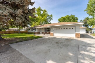 1429 Wicks Ln, Billings, MT 59105
