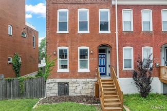 2713 Mcnair Ave, Saint Louis, MO 63118