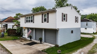 1804 Bird St, Parkersburg, WV 26101