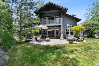 7841 Engen Loop, Park City, UT 84098
