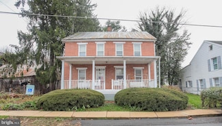 4330 Main St, Rohrersville, MD 21779