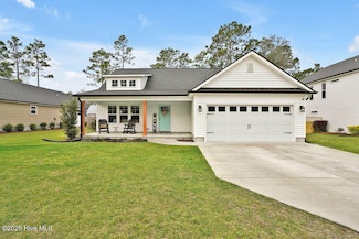 1050 Pierce Rd, Boiling Spring Lakes, NC 28461