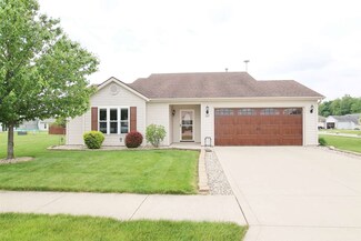 327 Prairie Cove, Avilla, IN 46710