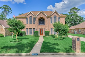 22918 Ammick Ct, Spring, TX 77389