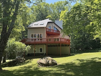 86 North Rd, Westford, VT 05494