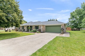 6711 W 100 S, New Palestine, IN 46163
