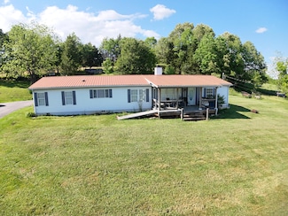 2517 Shields Ferry Rd, Morristown, TN 37814