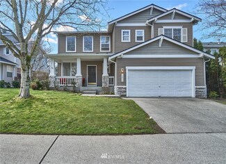 12832 68th Ave SE, Snohomish, WA 98296