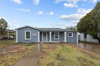 1104 E 35th St, Odessa, TX 79762