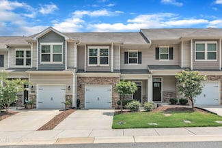 1126 Apogee Dr, Durham, NC 27713