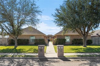 705 W Bronze Dr Unit 1, Pharr, TX 78577