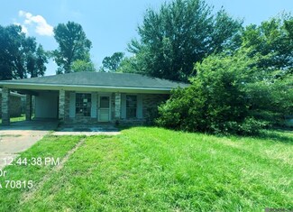 11646 Catalpa St, Baton Rouge, LA 70815
