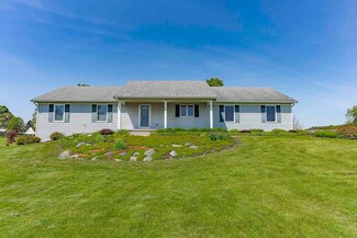 11535 U S 33, Churubusco, IN 46723