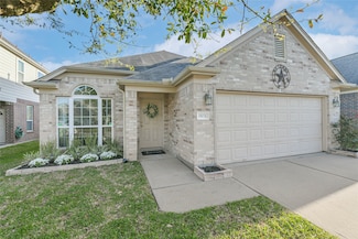 19031 Ashford Square St, Tomball, TX 77375