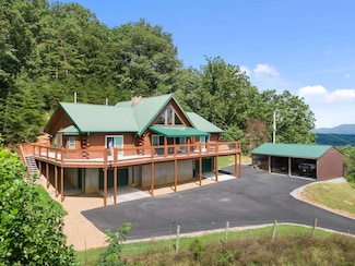 4251 Draper Valley Rd, Draper, VA 24324