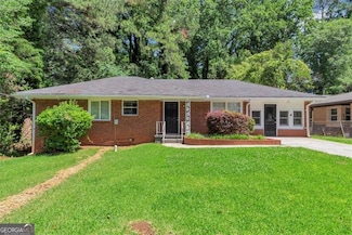 3170 Bellgreen Way, Decatur, GA 30032