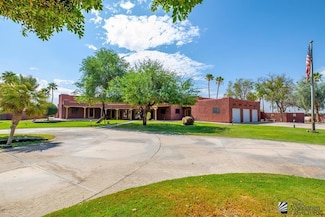 15487 S Avenue A, Somerton, AZ 85350