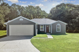 1875 Country Meadows Ln, Middleburg, FL 32068