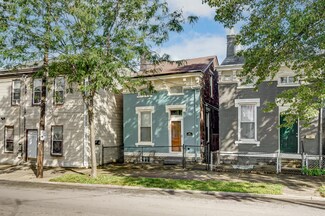 435 W 11th St, Newport, KY 41071