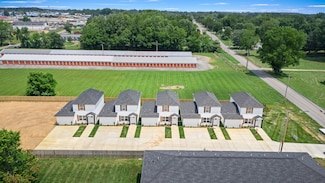119 Mullican St, McMinnville, TN 37110
