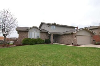 19306 Westfield Ave, Tinley Park, IL 60487