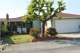 1747 Juniper Ave, Torrance, CA 90503