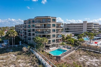 4510 Gulf Blvd Unit 604, Saint Pete Beach, FL 33706