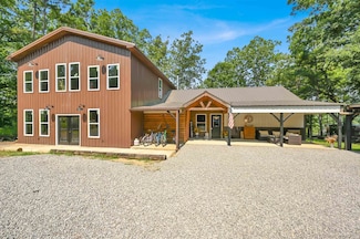 1277 County Road 126, Arley, AL 35541
