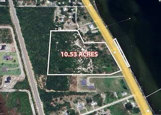 1860 Route 1, Grant Vlkria, FL 32950